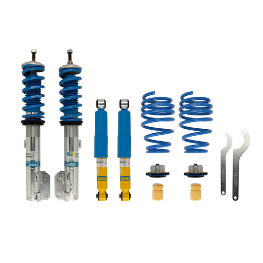 Bilstein B14 (PSS) 12-19 Fiat 500 Suspension Kit