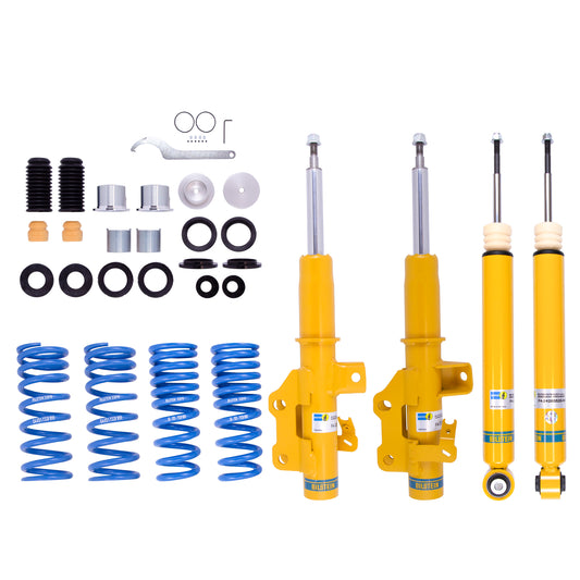 Bilstein B14  16-24 Chevrolet Camaro Performance Suspension Kit | 47-280502