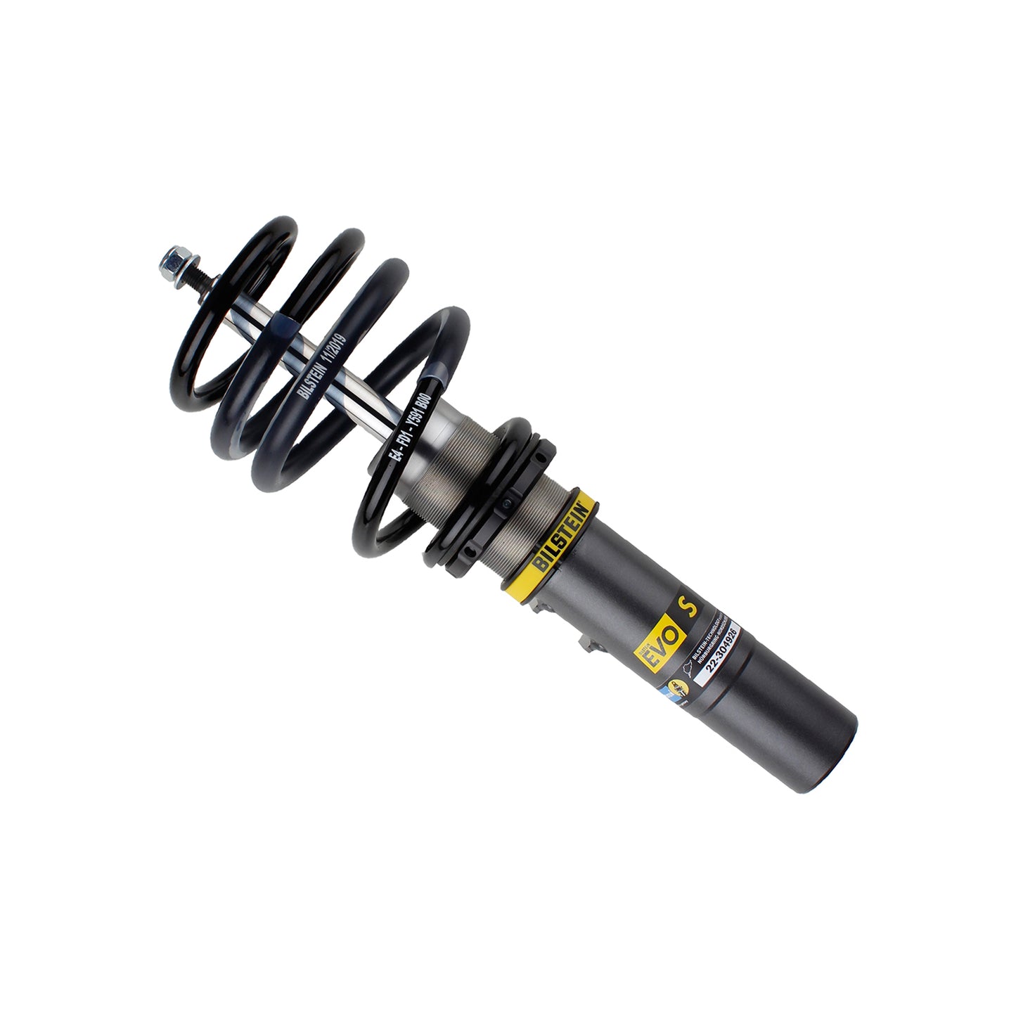 Bilstein EVO S  19-23 BMW 3-series G20, 4-series G22  Performance Suspension Kit | 47-300118