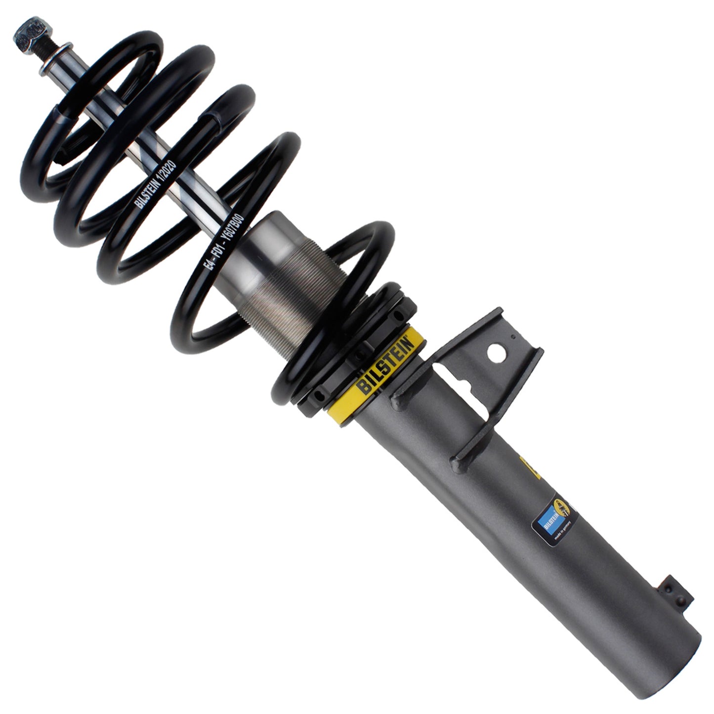 Bilstein EVO S 15-22 VW Golf R, GTI, Arteon, Alltrack, Audi A3, A3 Qtr, S3, RS3 55mm multi-link suspension  Performance Suspension Kit | 47-309067