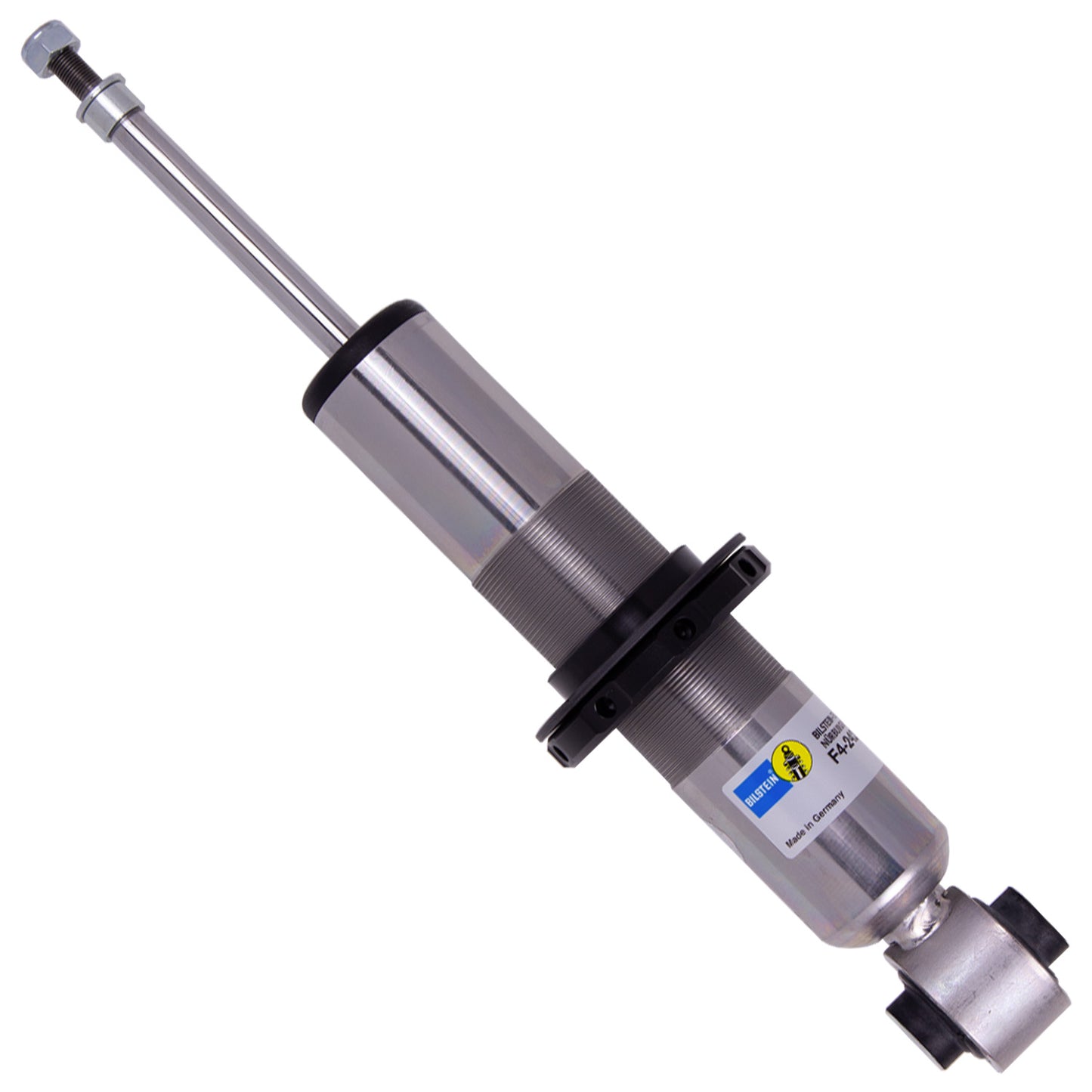 Bilstein B14 13-24 Toyota GR86, Subaru BRZ, Scion FR-S Performance Suspension Kit | 47-330733