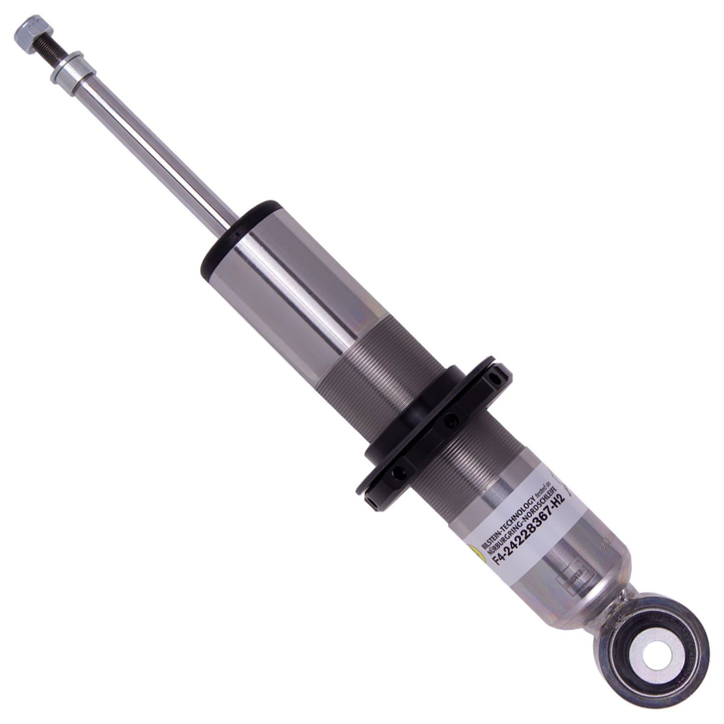 Bilstein B14 13-24 Toyota GR86, Subaru BRZ, Scion FR-S Performance Suspension Kit | 47-330733