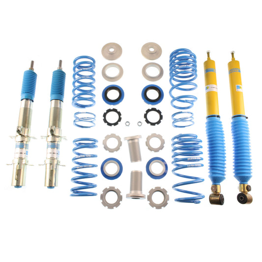 Bilstein B16 00-06 Audi TT Front and Rear Performance Suspension System | 48-080484