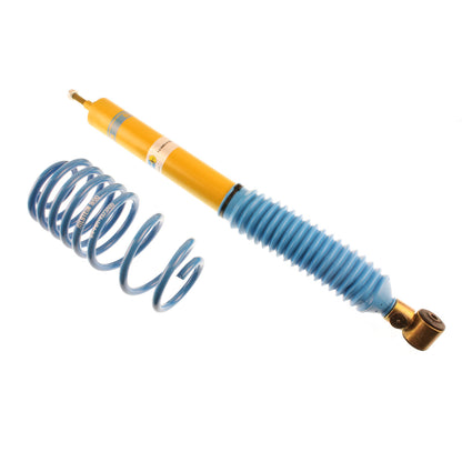 Bilstein B16 00-06 Audi TT Front and Rear Performance Suspension System | 48-080484