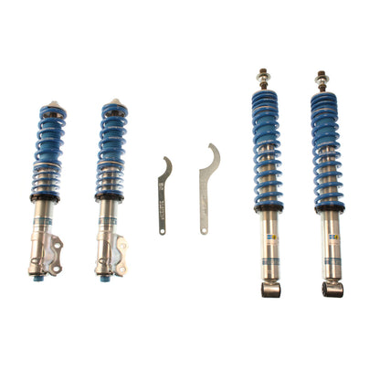 Bilstein B16  85-02 VW Golf, Jetta, Corrado, Cabrio, GTI Performance Suspension Kit | 48-080569