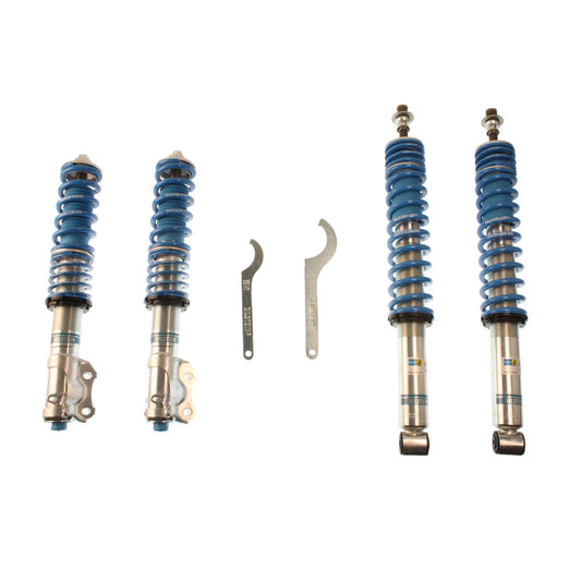 Bilstein B16  85-02 VW Golf, Jetta, Corrado, Cabrio, GTI Performance Suspension Kit | 48-080569