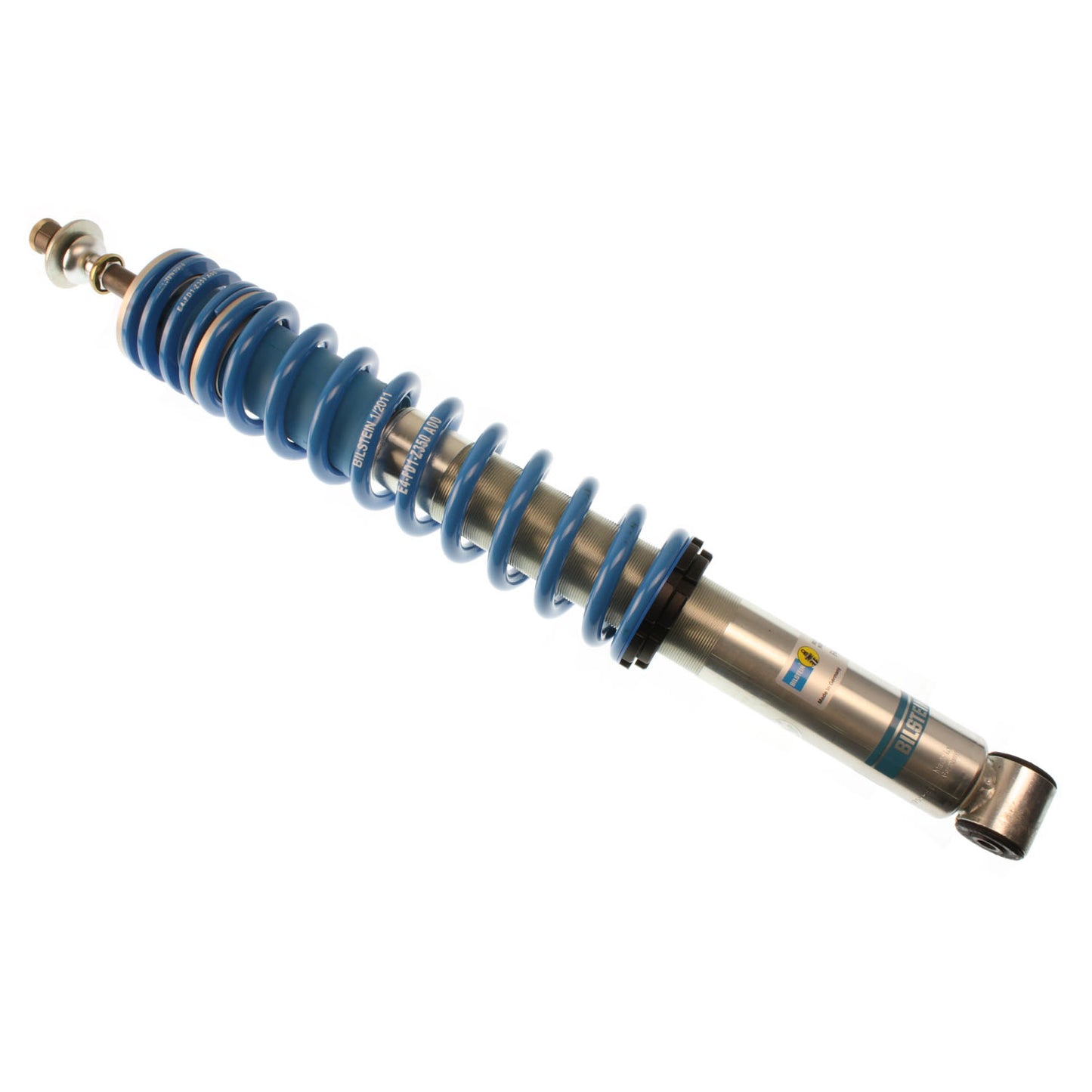 Bilstein B16  85-02 VW Golf, Jetta, Corrado, Cabrio, GTI Performance Suspension Kit | 48-080569