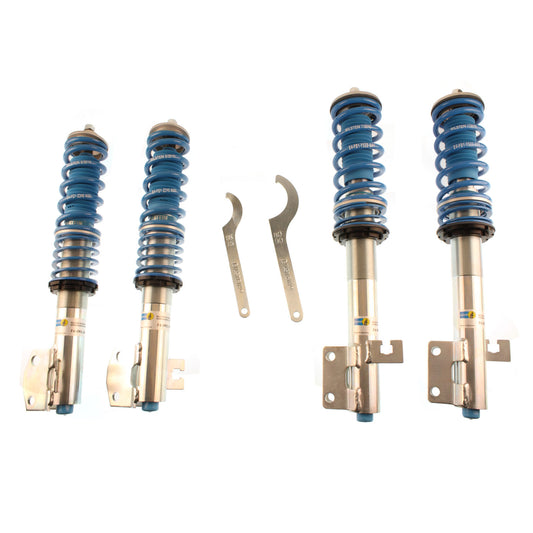 Bilstein B16 98-01 Subaru Impreza Front and Rear Performance Suspension System | 48-086035