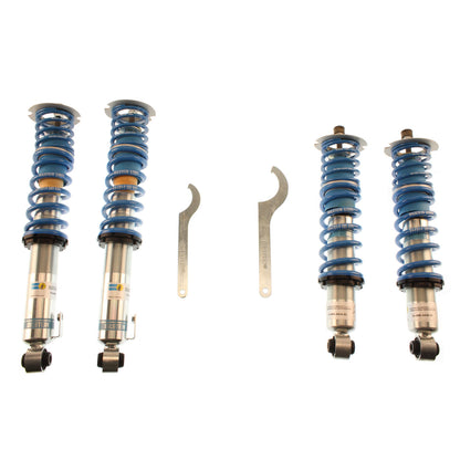 Bilstein B16 99-05 Mazda MX-5 Miata NB Front and Rear Performance Suspension System | 48-086097
