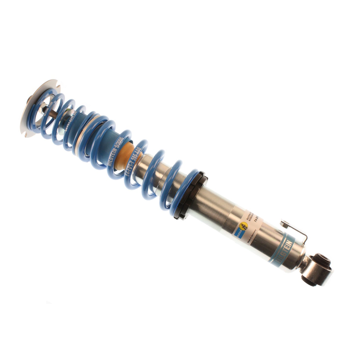 Bilstein B16 99-05 Mazda MX-5 Miata NB Front and Rear Performance Suspension System | 48-086097