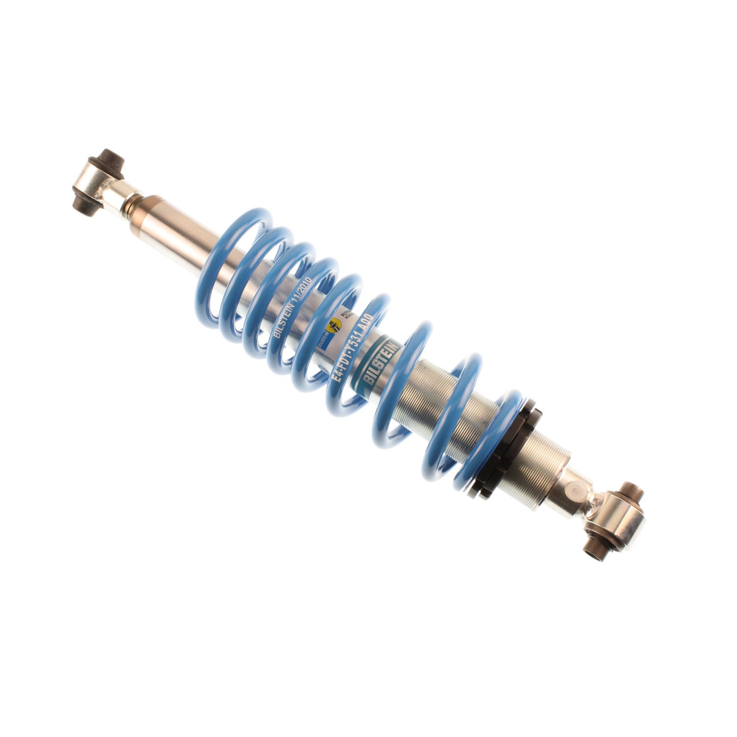 Bilstein B16 00-02 Audi S4 Front and Rear Performance Suspension System | 48-086165