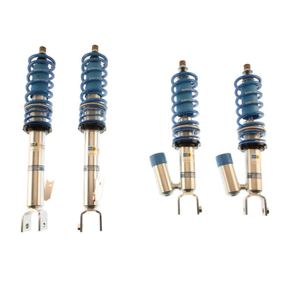 Bilstein B16 00-09 Honda S2000 Front and Rear Performance Suspension System | 48-088657