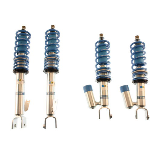 Bilstein B16 00-09 Honda S2000 Front and Rear Performance Suspension System | 48-088657