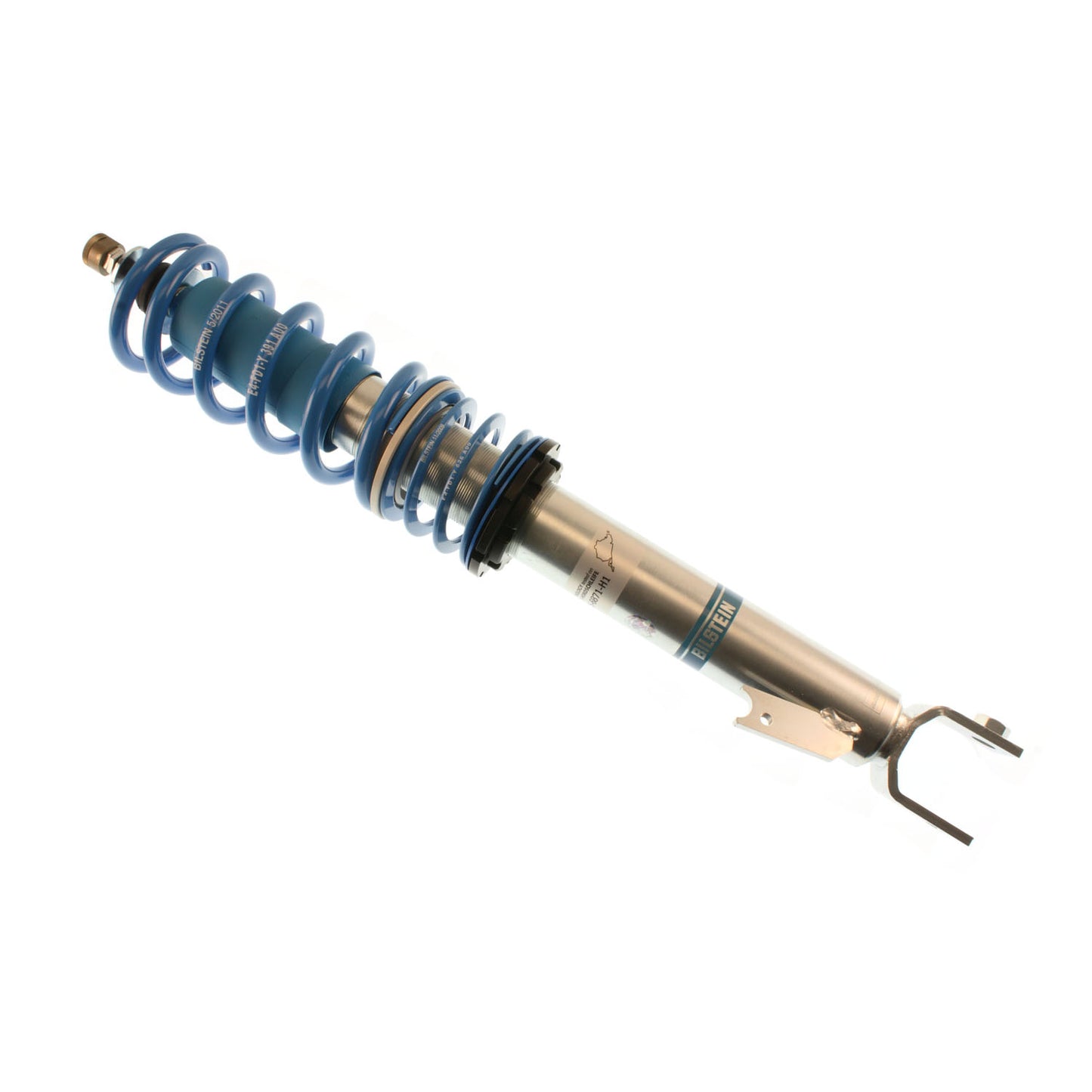Bilstein B16 00-09 Honda S2000 Front and Rear Performance Suspension System | 48-088657