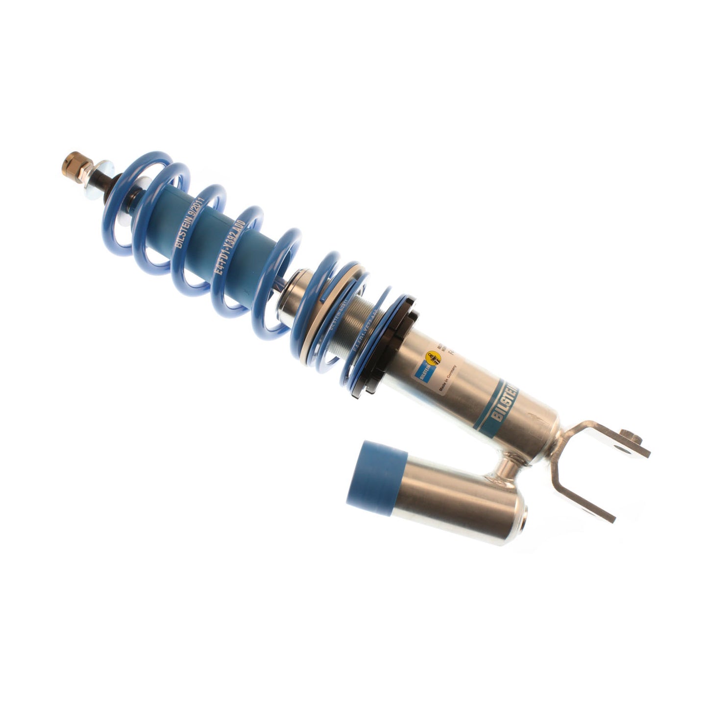 Bilstein B16 00-09 Honda S2000 Front and Rear Performance Suspension System | 48-088657