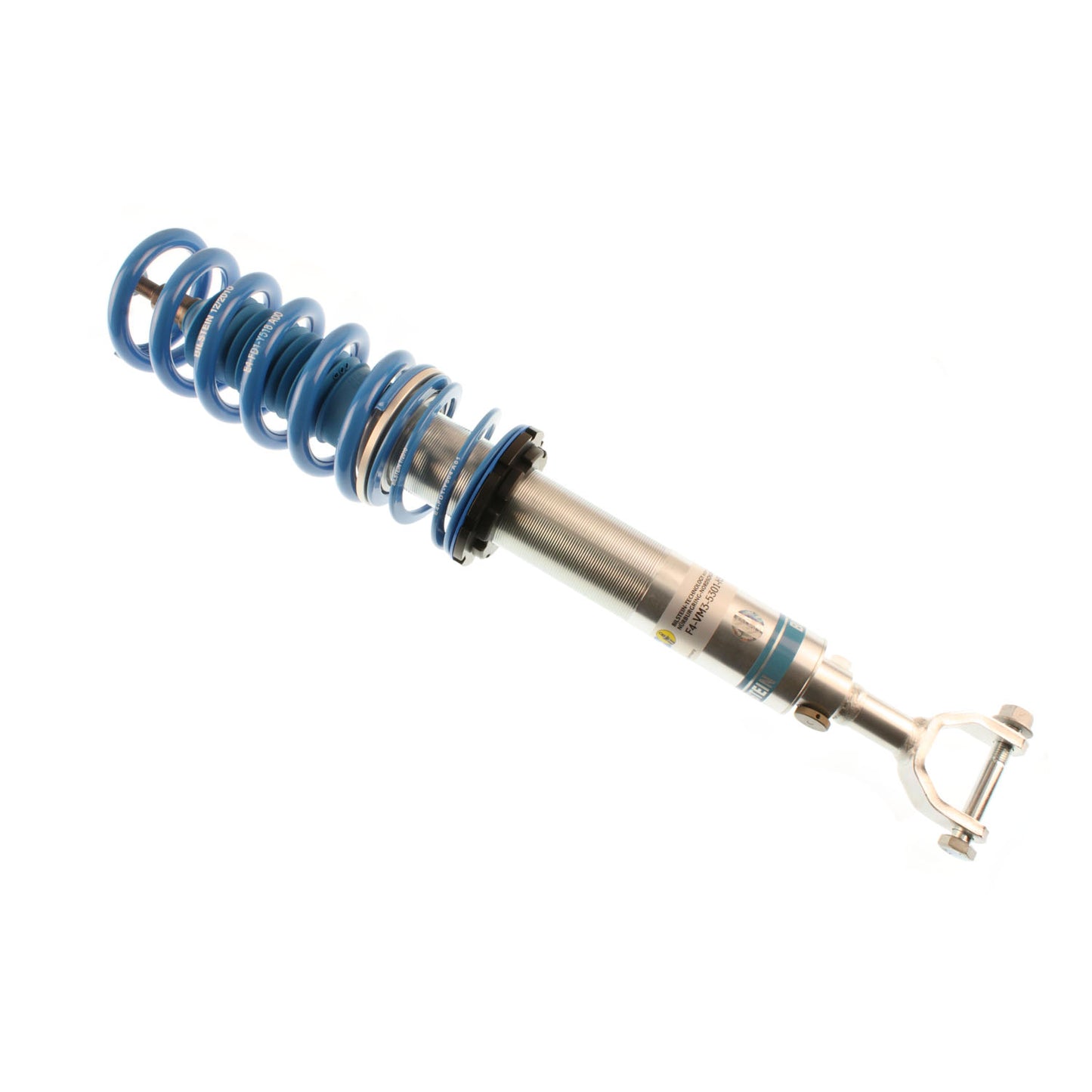 Bilstein B16 98-04 Audi A6 Quattro, S6, RS6, 00-05 VW Passat Front and Rear Performance Suspension System | 48-088688