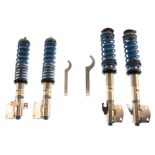 Bilstein B16 01-07 Subaru Impreza, WRX Front and Rear Performance Suspension System | 48-101288