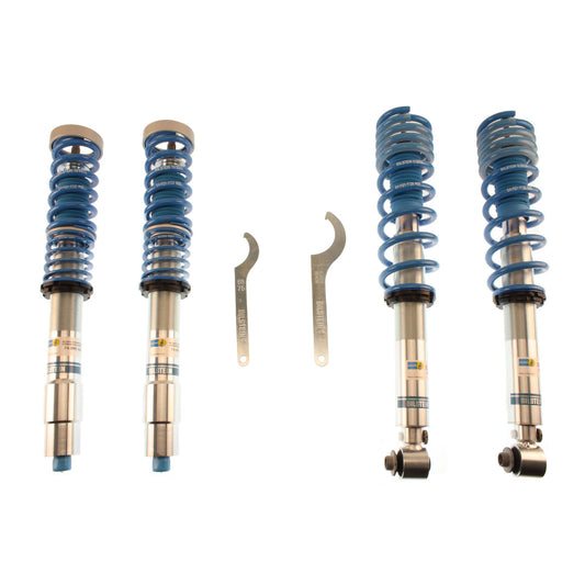 Bilstein B16 97-03 BMW E39 540i, M5 Front and Rear Performance Suspension System | 48-104555