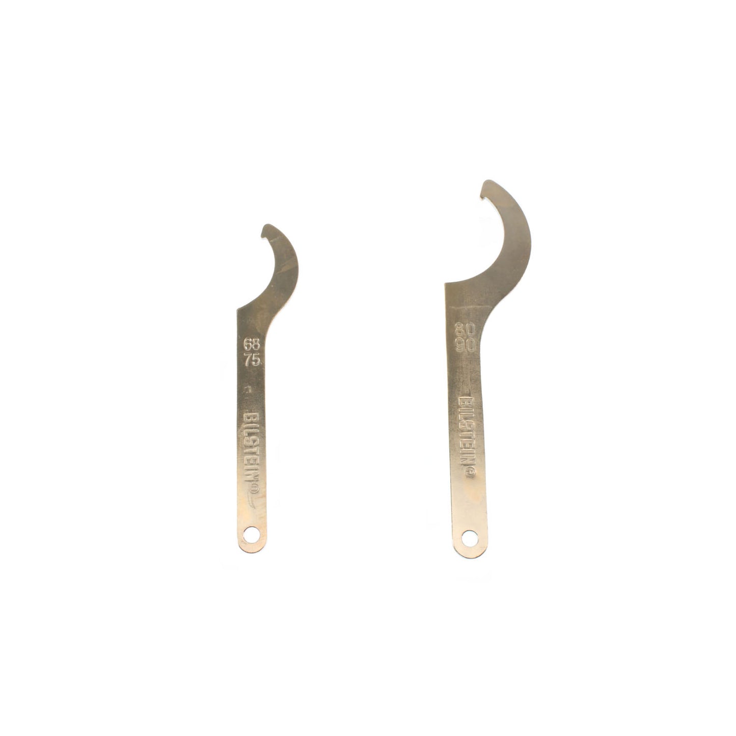 Bilstein B16 97-03 BMW E39 540i, M5 Front and Rear Performance Suspension System | 48-104555