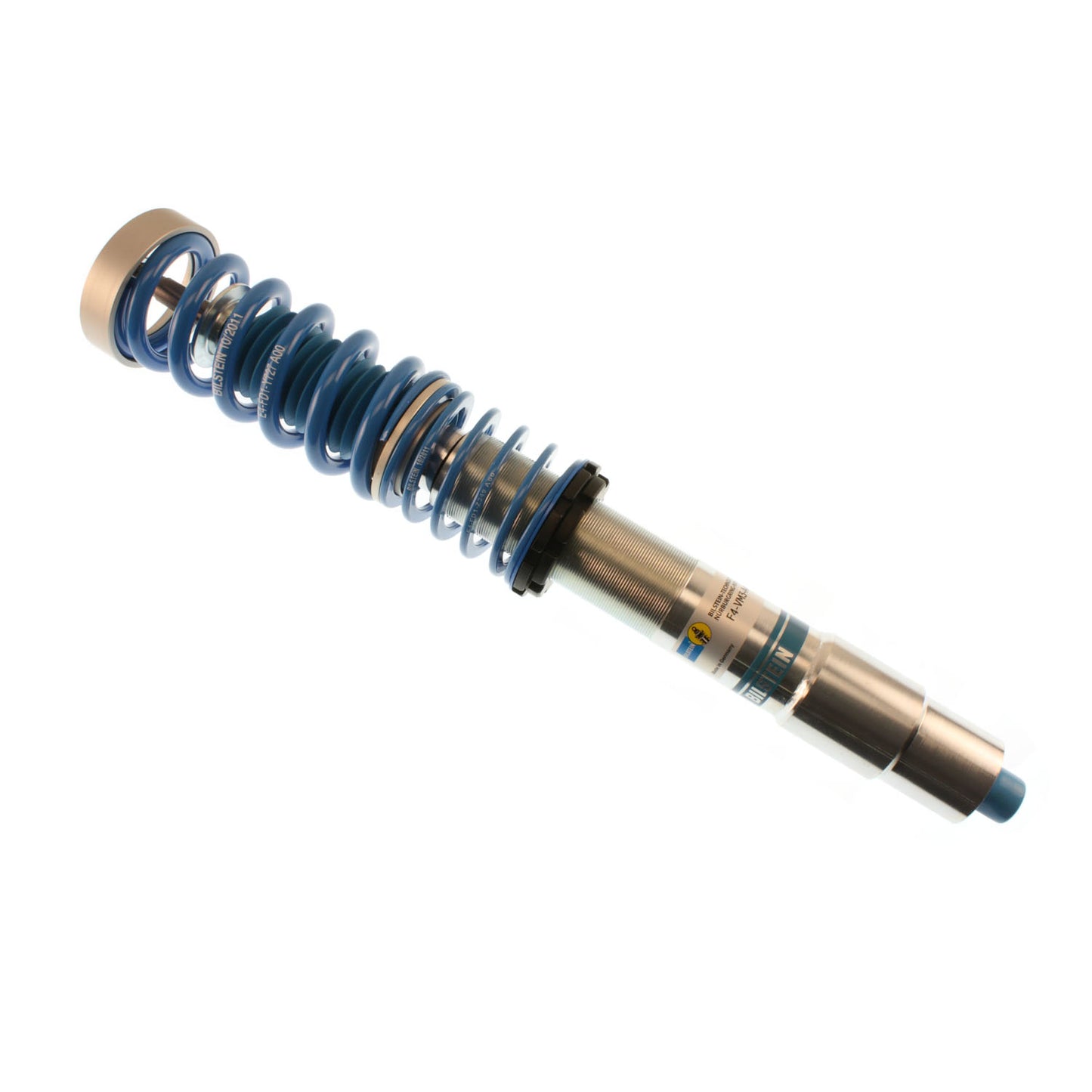 Bilstein B16 97-03 BMW E39 540i, M5 Front and Rear Performance Suspension System | 48-104555