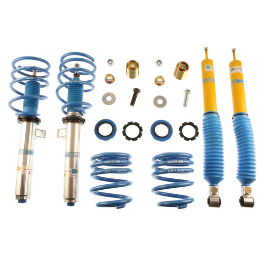 Bilstein B16 03-08 BMW Z4 Front and Rear Performance Suspension System | 48-104739
