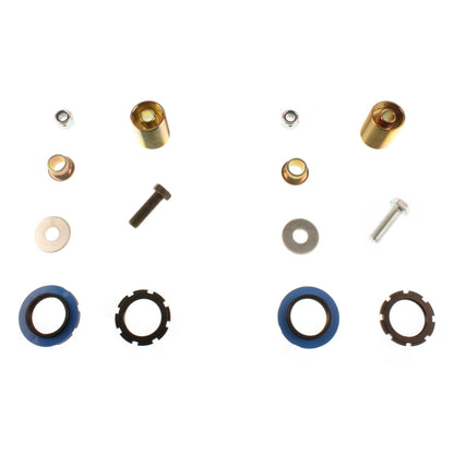 Bilstein B16 03-08 BMW Z4 Front and Rear Performance Suspension System | 48-104739