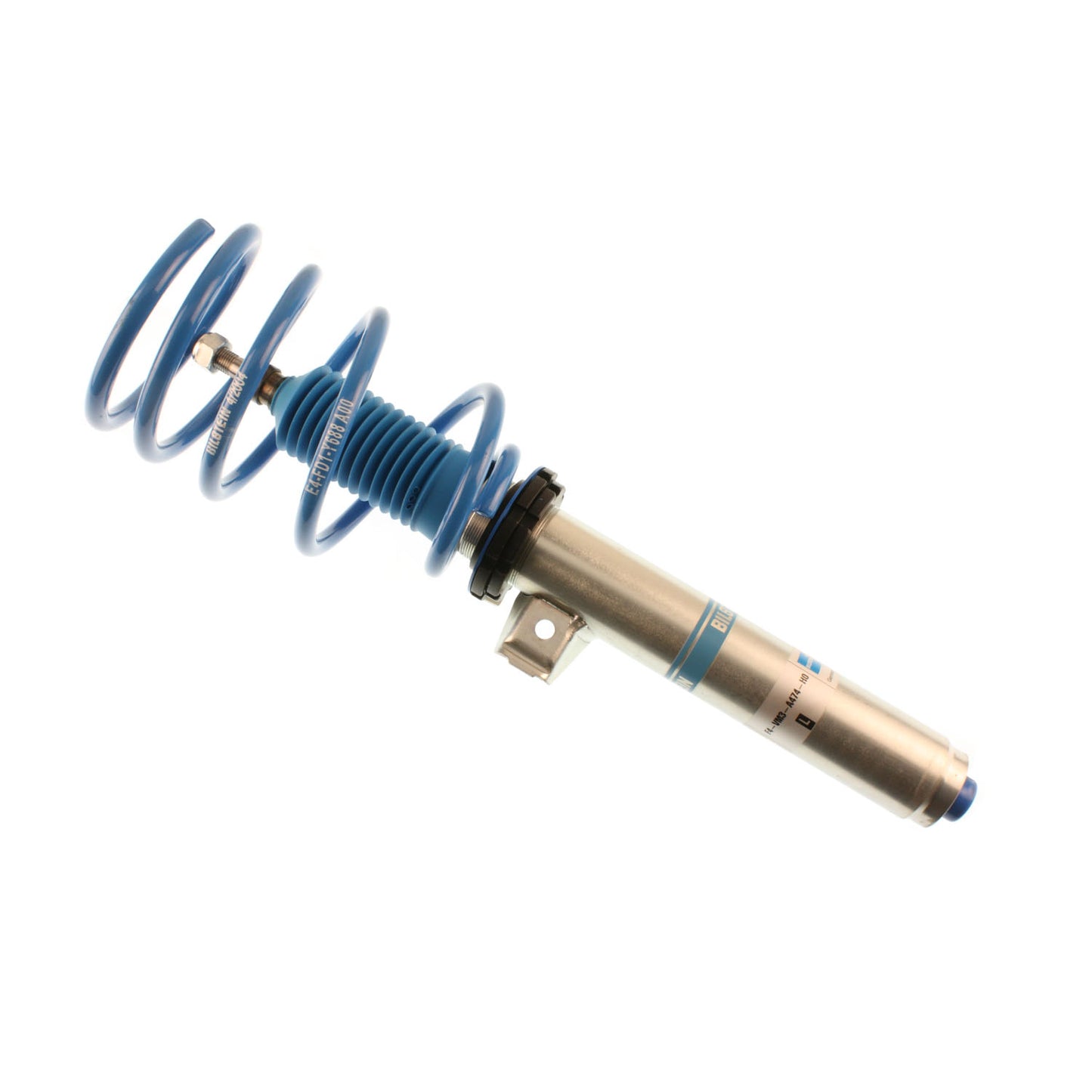 Bilstein B16 03-08 BMW Z4 Front and Rear Performance Suspension System | 48-104739
