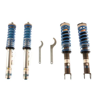Bilstein B16 05-12 Porsche 911 Front and Rear Performance Suspension System | 48-115575