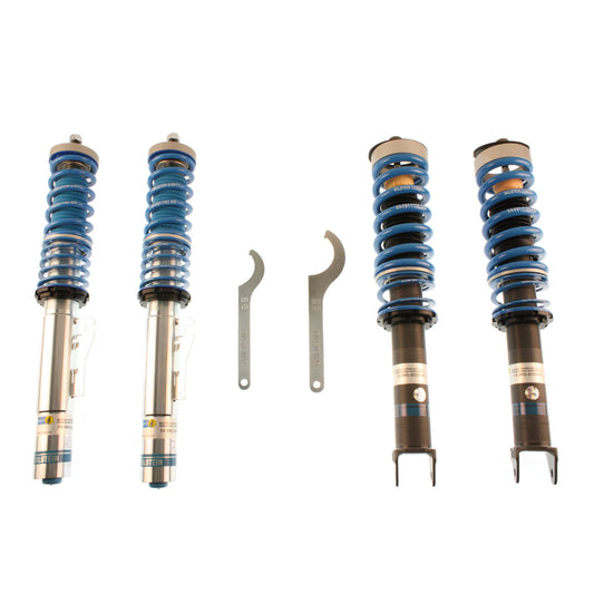 Bilstein B16 05-12 Porsche 911 Front and Rear Performance Suspension System | 48-115575