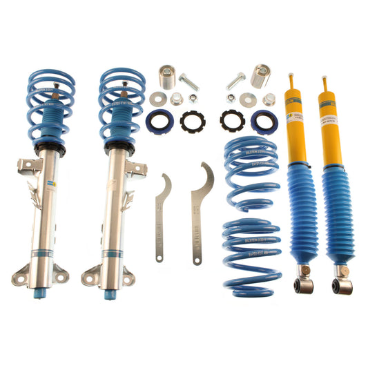 Bilstein B16 96-99 BMW M3 E36 Front and Rear Performance Suspension System | 48-115674
