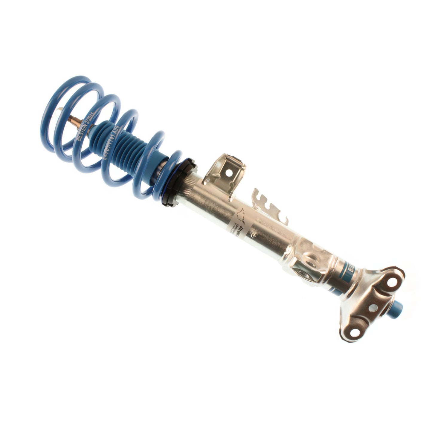 Bilstein B16 96-99 BMW M3 E36 Front and Rear Performance Suspension System | 48-115674