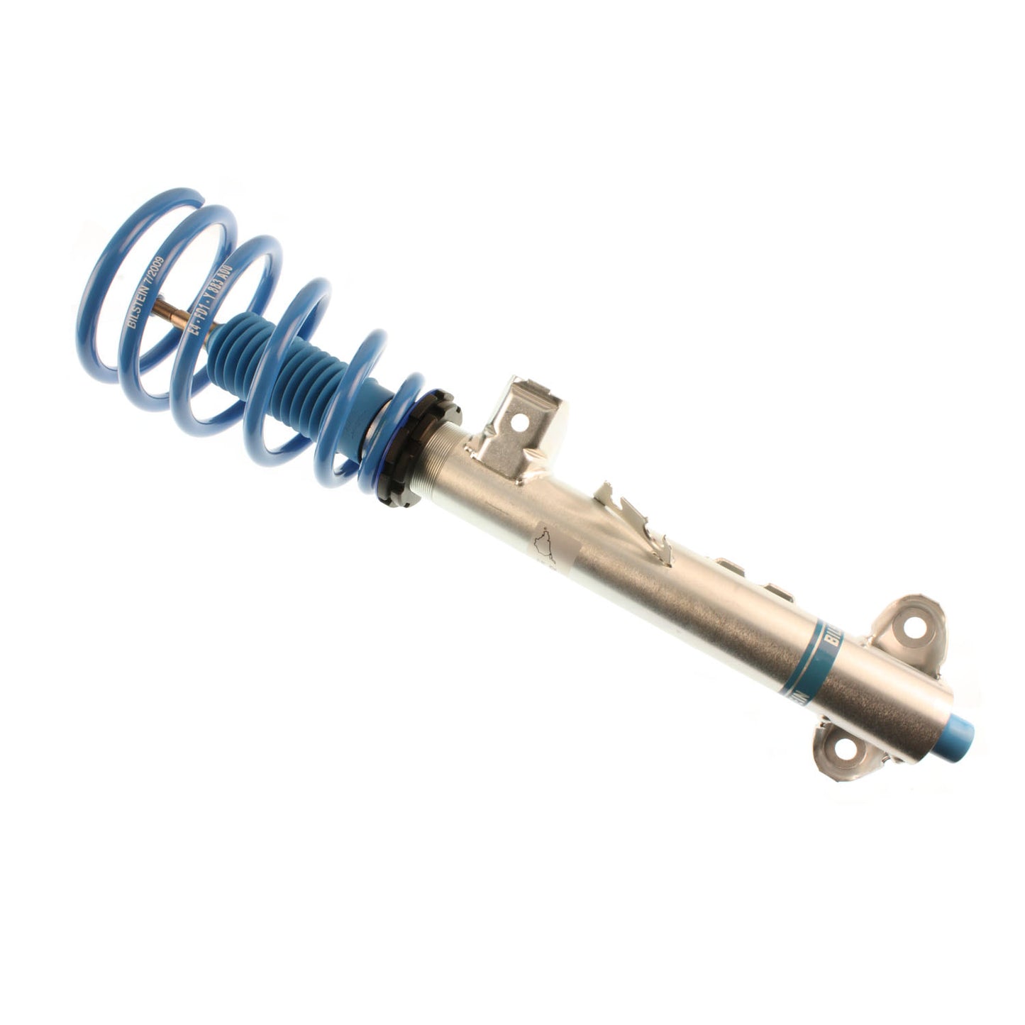 Bilstein B16 1995 BMW M3 E36 Front and Rear Performance Suspension System | 48-115766