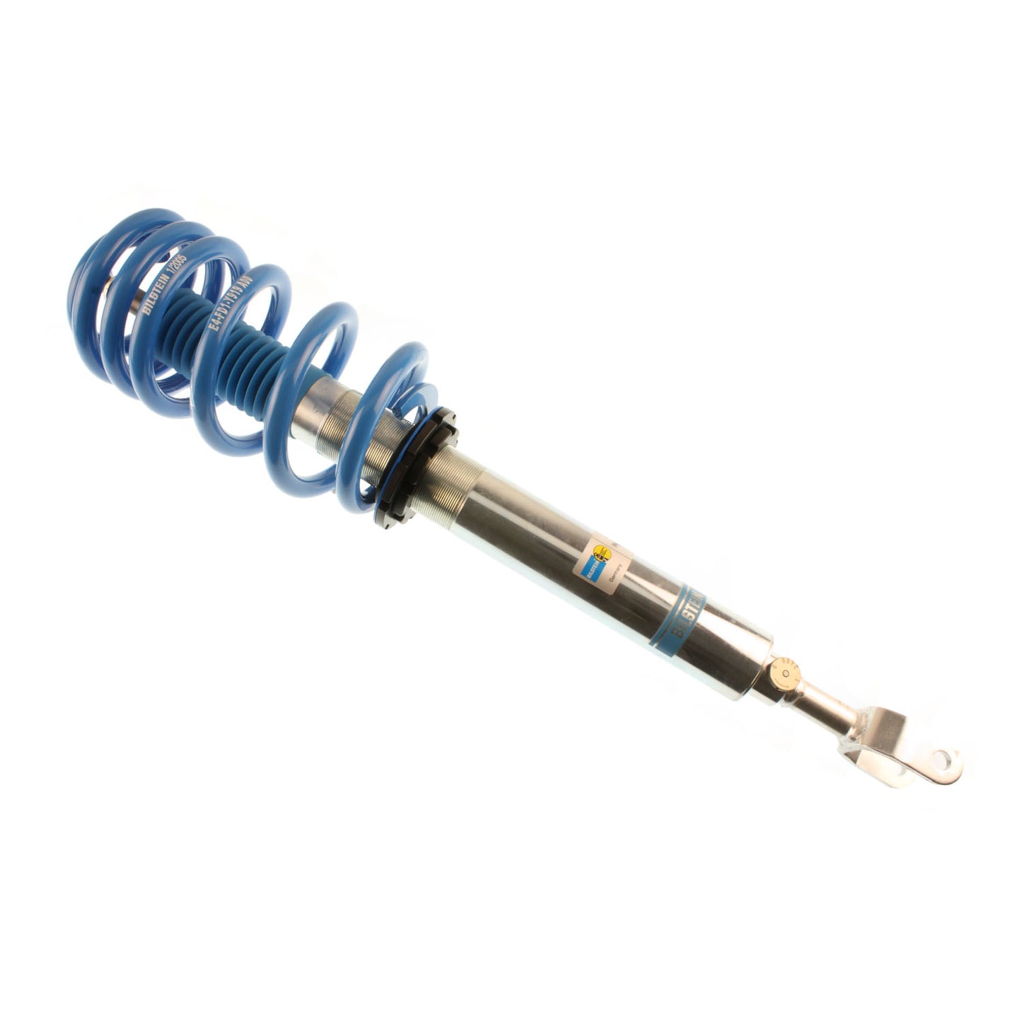 Bilstein B16 05-11 Audi A6, S6, A6 Quattro Front and Rear Performance Suspension System | 48-116541