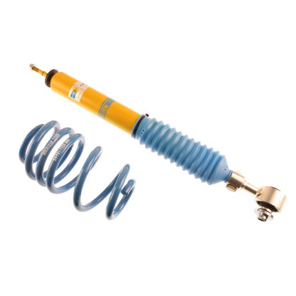 Bilstein B16 05-11 Audi A6, S6, A6 Quattro Front and Rear Performance Suspension System | 48-116541