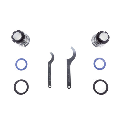Bilstein B16 (PSS9) 04-13 Mazda 3, Volvo C30, S40, V50 Performance Suspension Kit | 48-121262