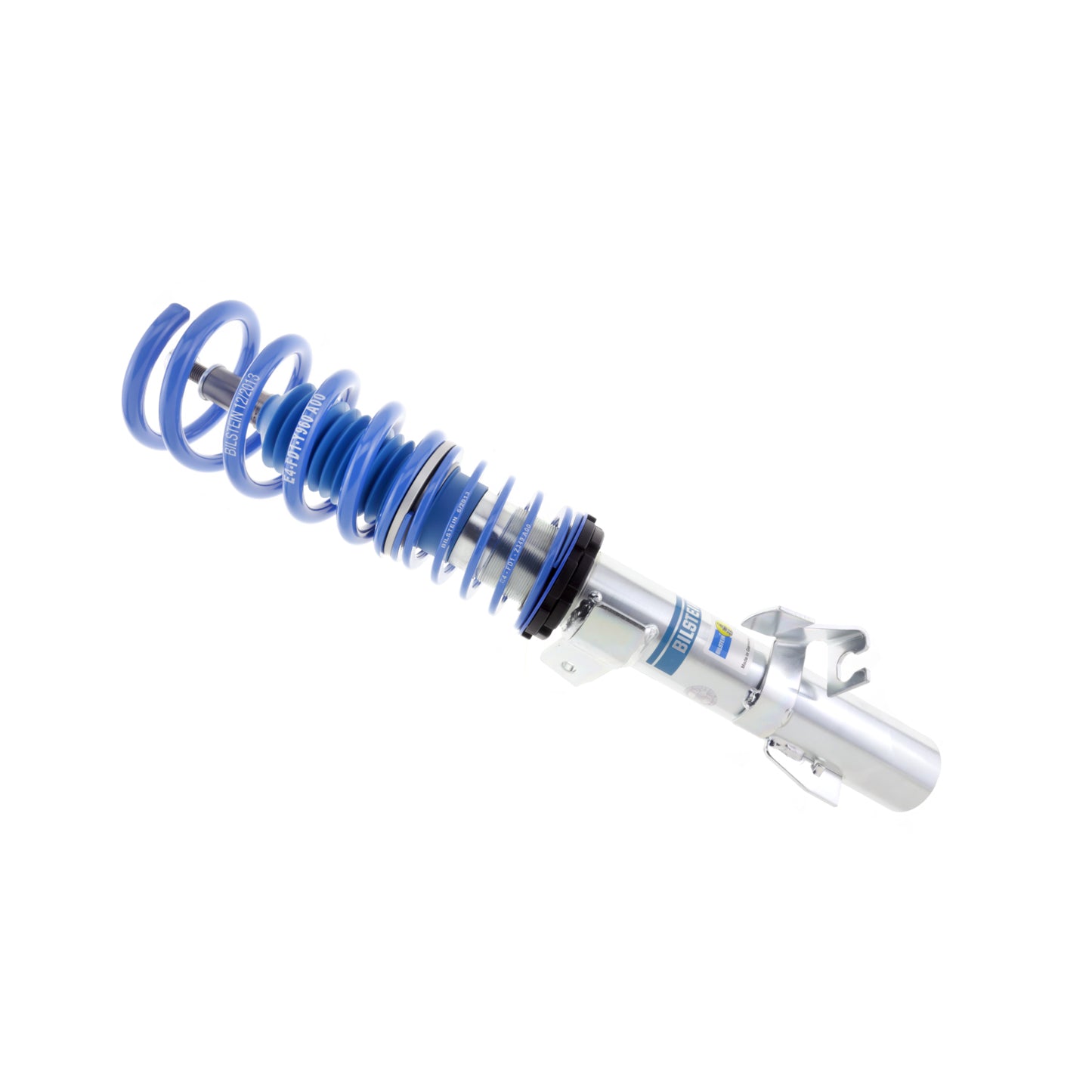 Bilstein B16 (PSS9) 04-13 Mazda 3, Volvo C30, S40, V50 Performance Suspension Kit | 48-121262