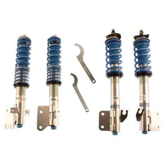 Bilstein B16 05-07 Subaru Impreza WRX STI Front and Rear Performance Suspension System | 48-123525