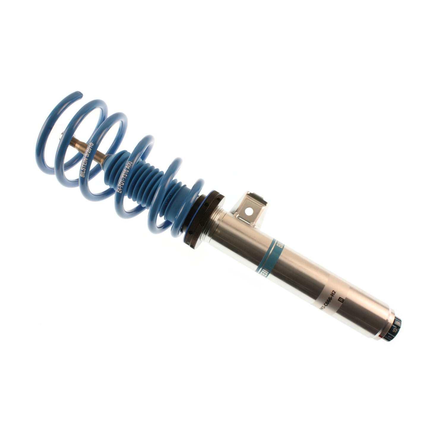 Bilstein B16 01-06 BMW M3 E46 Front and Rear Performance Suspension System | 48-126687