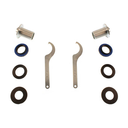 Bilstein B16 06-13 BMW 3-series E90 F30 Front and Rear Performance Suspension System | 48-131636