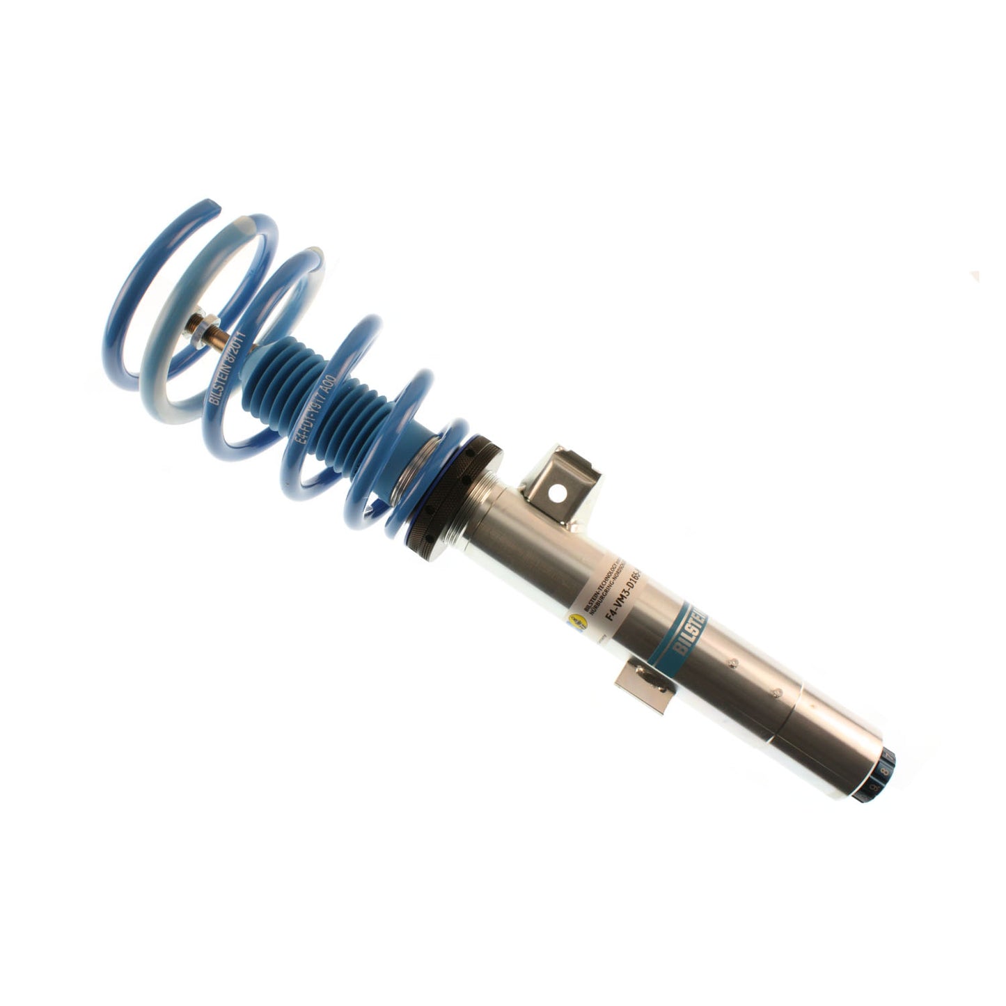 Bilstein B16 06-13 BMW 3-series E90 F30 Front and Rear Performance Suspension System | 48-131636