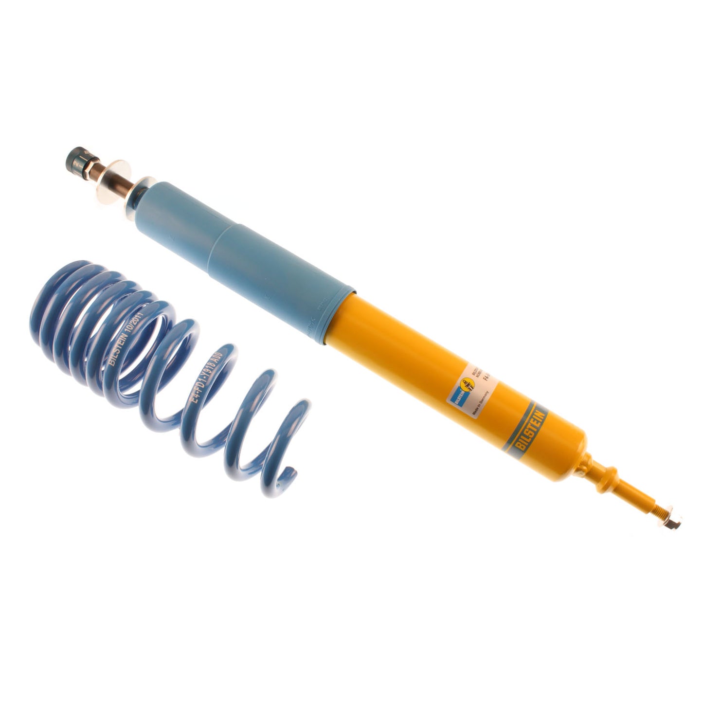 Bilstein B16 06-13 BMW 3-series E90 F30 Front and Rear Performance Suspension System | 48-131636