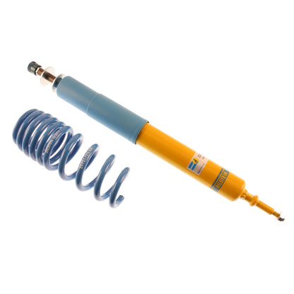 Bilstein B16 06-13 BMW 3-series E90 F30 Front and Rear Performance Suspension System | 48-131636