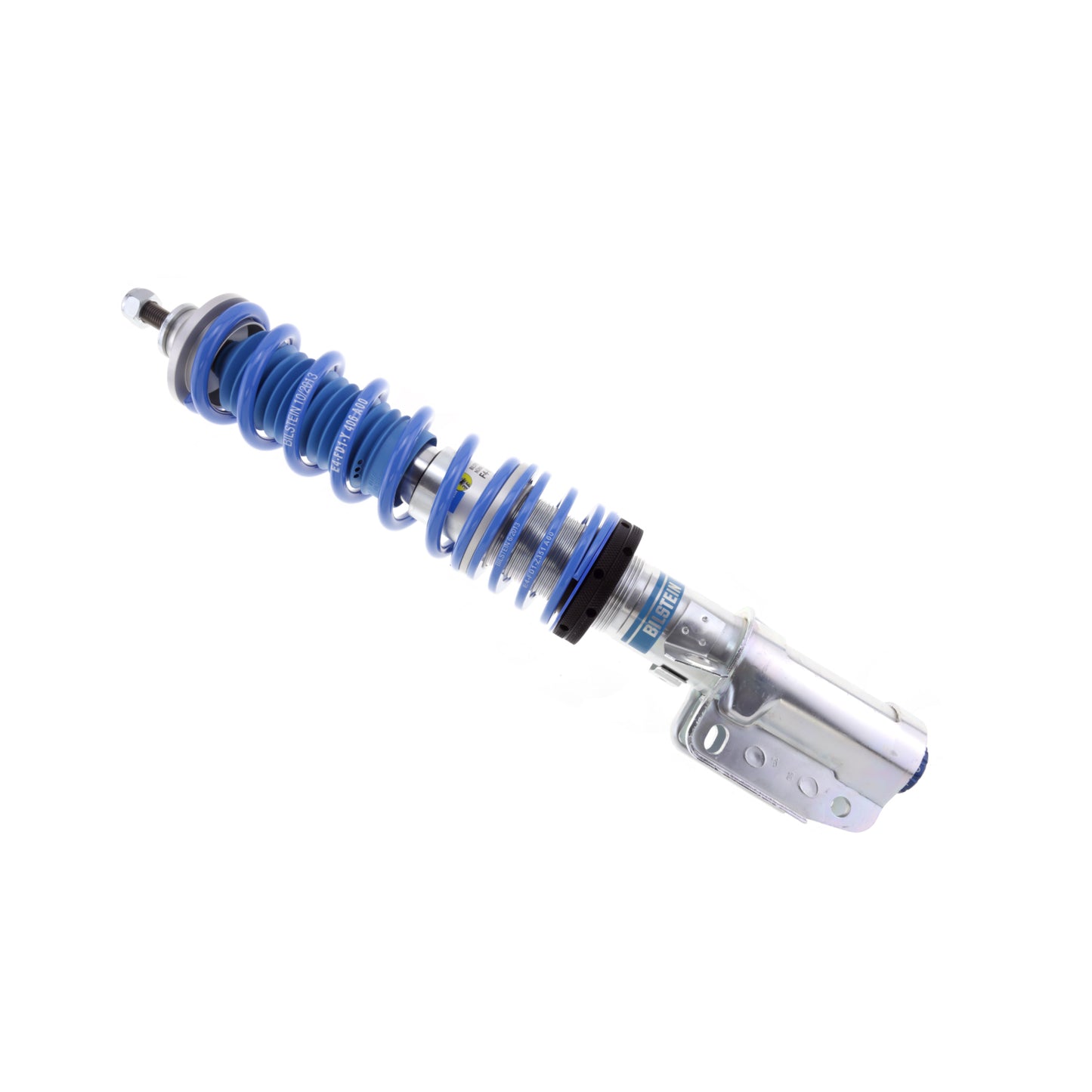 Bilstein B16 89-91 Porsche 911 (964) Performance Suspension Kit | 48-132626