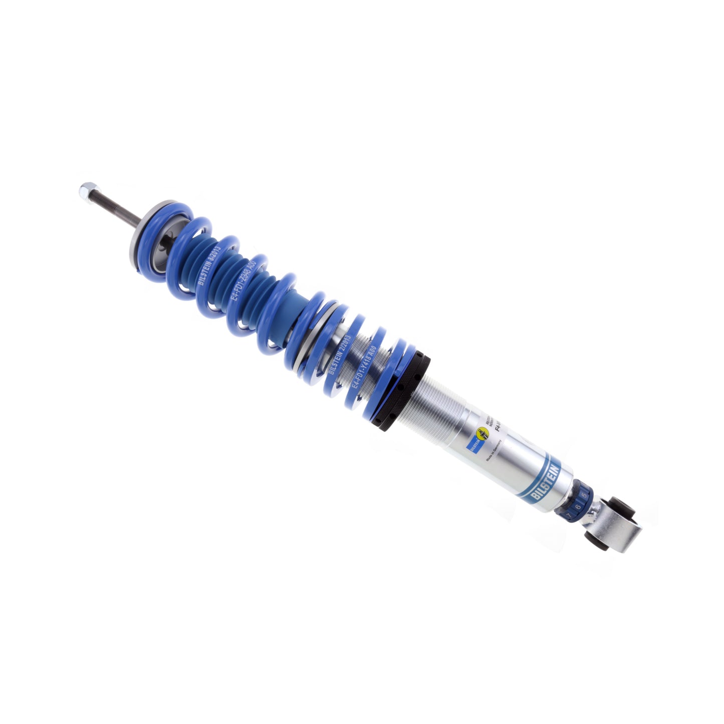 Bilstein B16 89-91 Porsche 911 (964) Performance Suspension Kit | 48-132626
