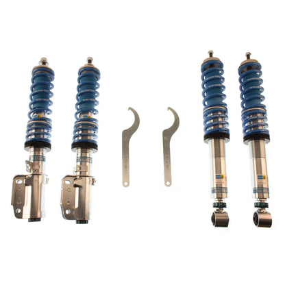 Bilstein B16 91-94 Porsche 911 Front and Rear Performance Suspension System | 48-132633