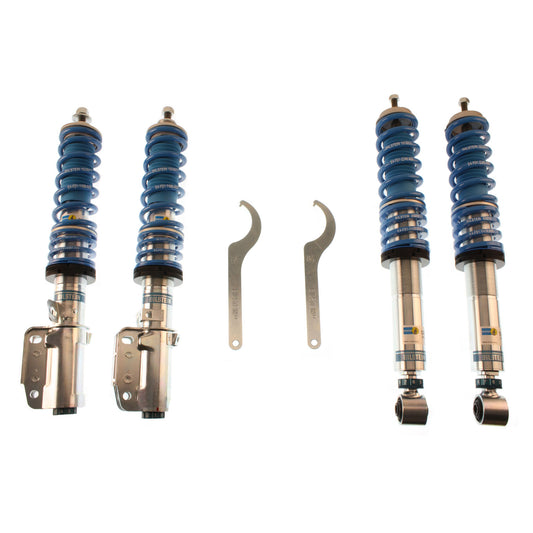 Bilstein B16 91-94 Porsche 911 Front and Rear Performance Suspension System | 48-132633