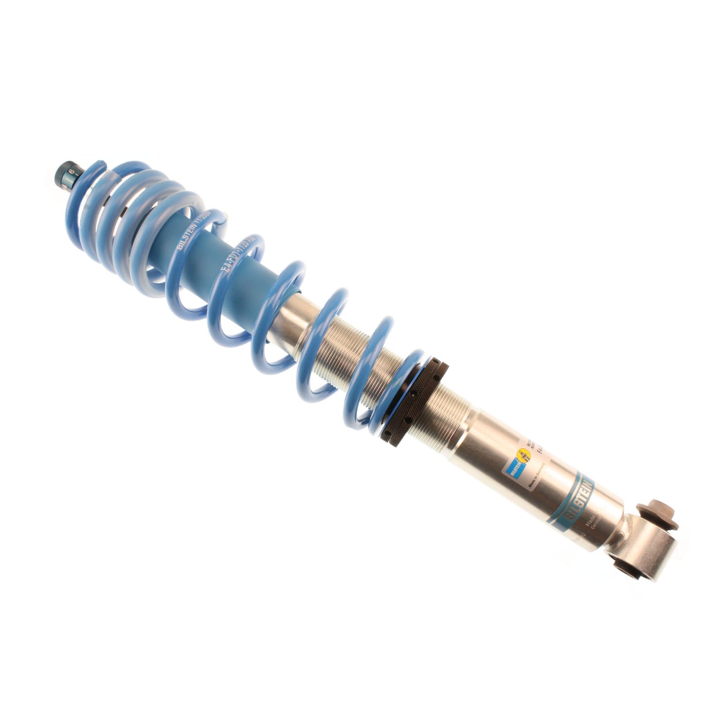 Bilstein B16 04-10 BMW 5-series E60 Front and Rear Performance Suspension System | 48-135498