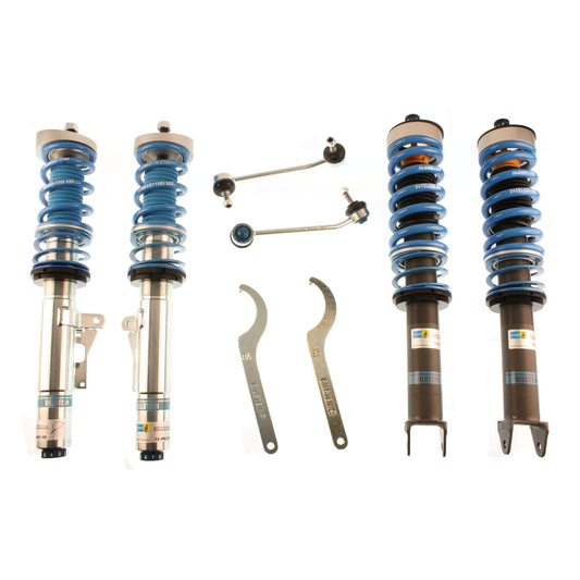 Bilstein B16 06-13 Porsche 911 Front and Rear Performance Suspension System | 48-136013
