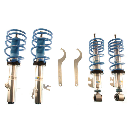 Bilstein B16 02-08 Mini Cooper Front and Rear Suspension Kit | 48-136648