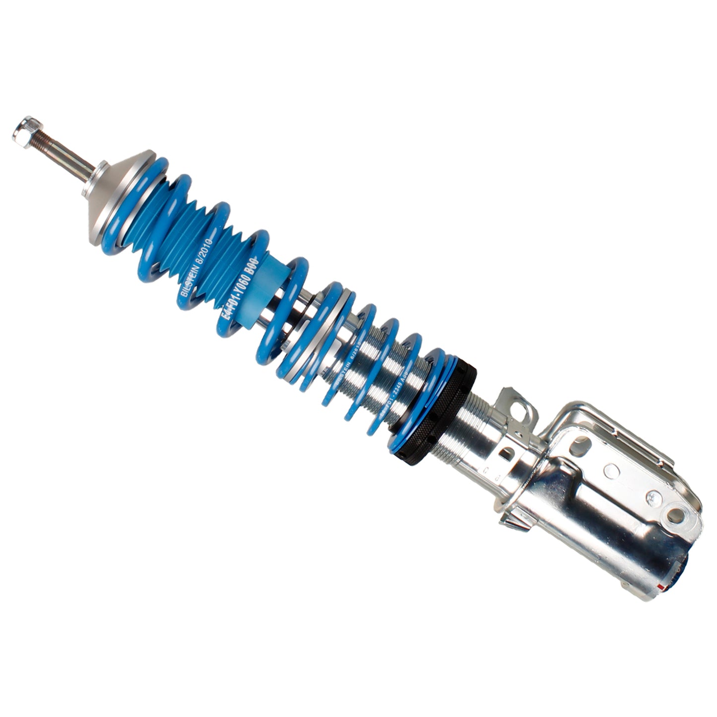 Bilstein B16 91-94 Porsche 911 Front and Rear Suspension Kit | 48-137539